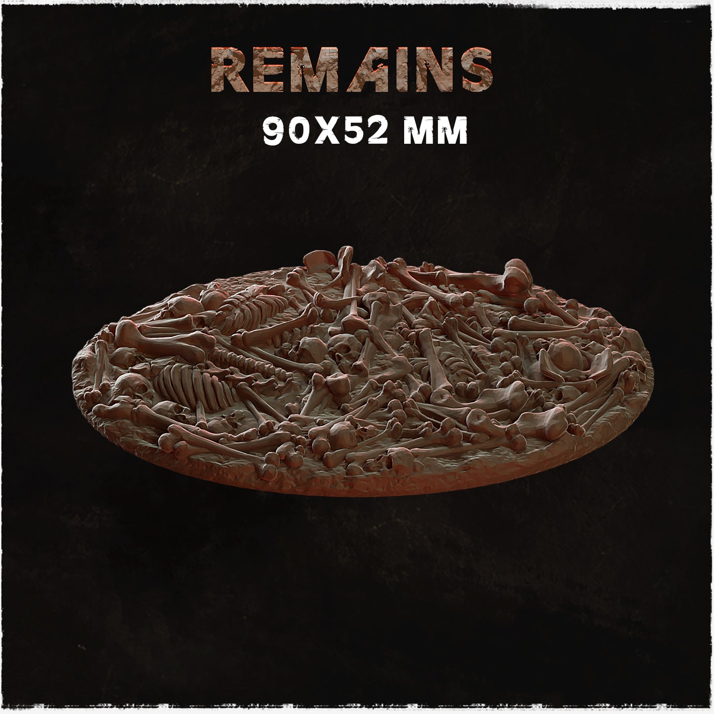 Remains - Bases