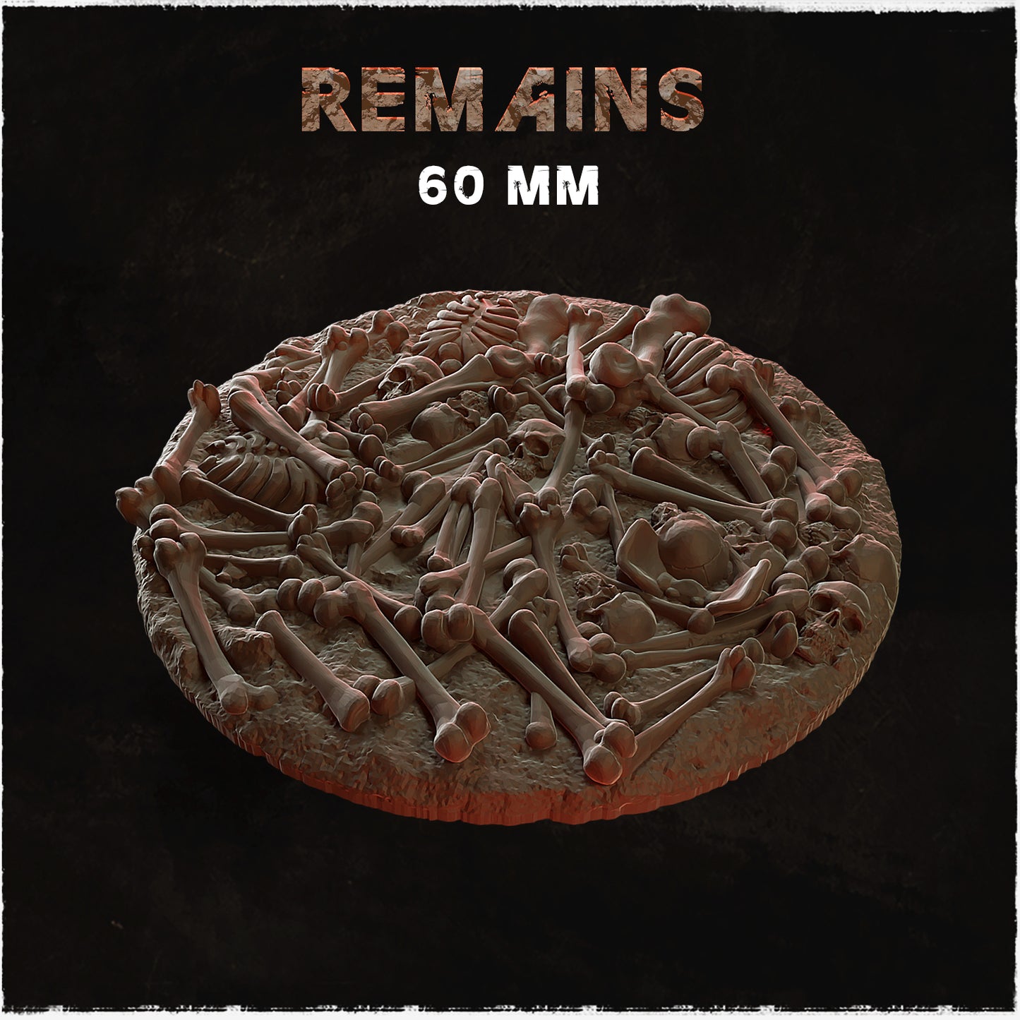 Remains - Bases