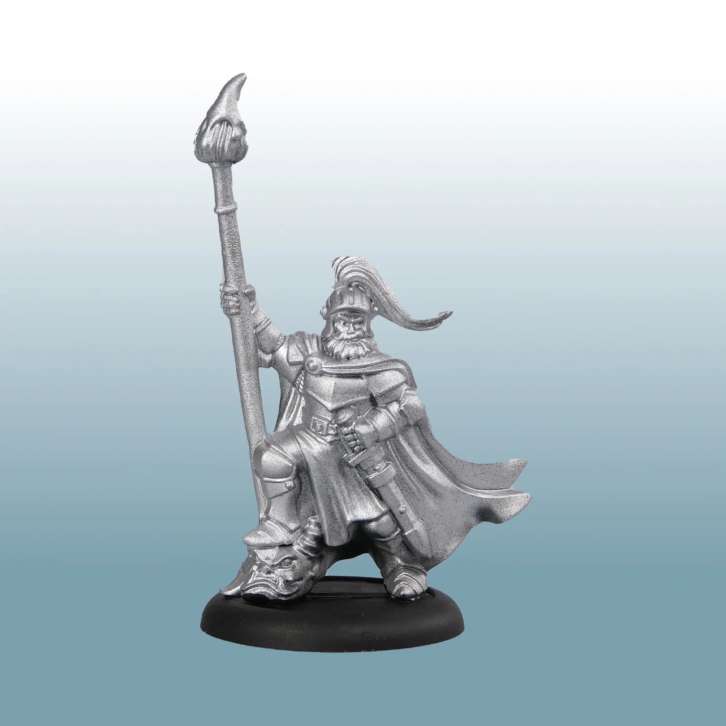 Two Thin Coats: Mythril Blade