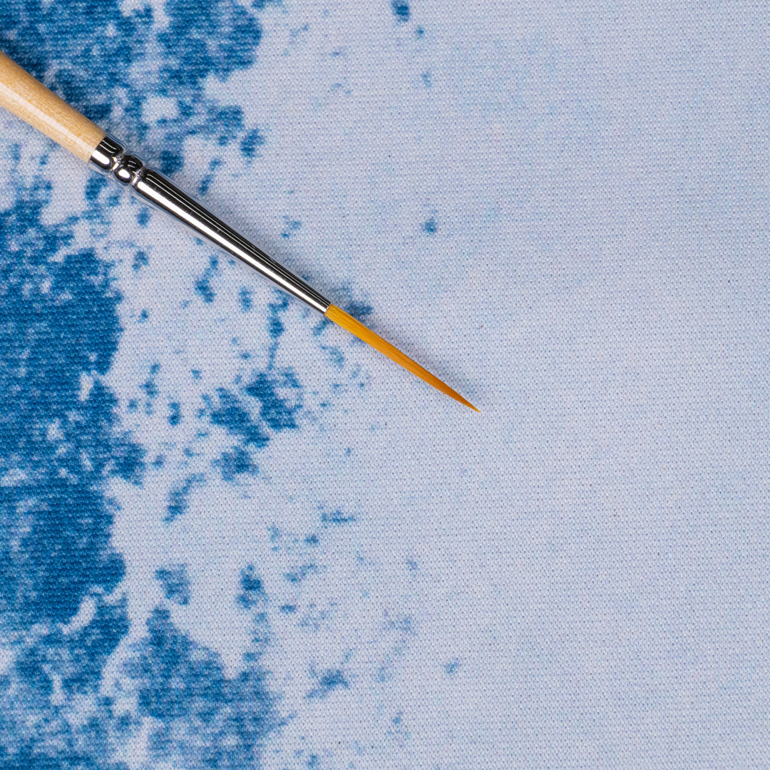 Rosemary & Co. Series 315 - Liner Brush