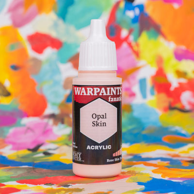 Army Painter Fanatic Warpaints - Opal Skin