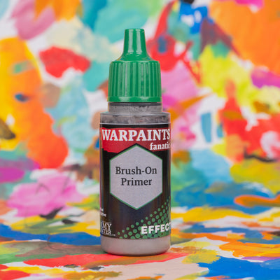 Army Painter Fanatic Warpaints Effects - Brush-on Primer