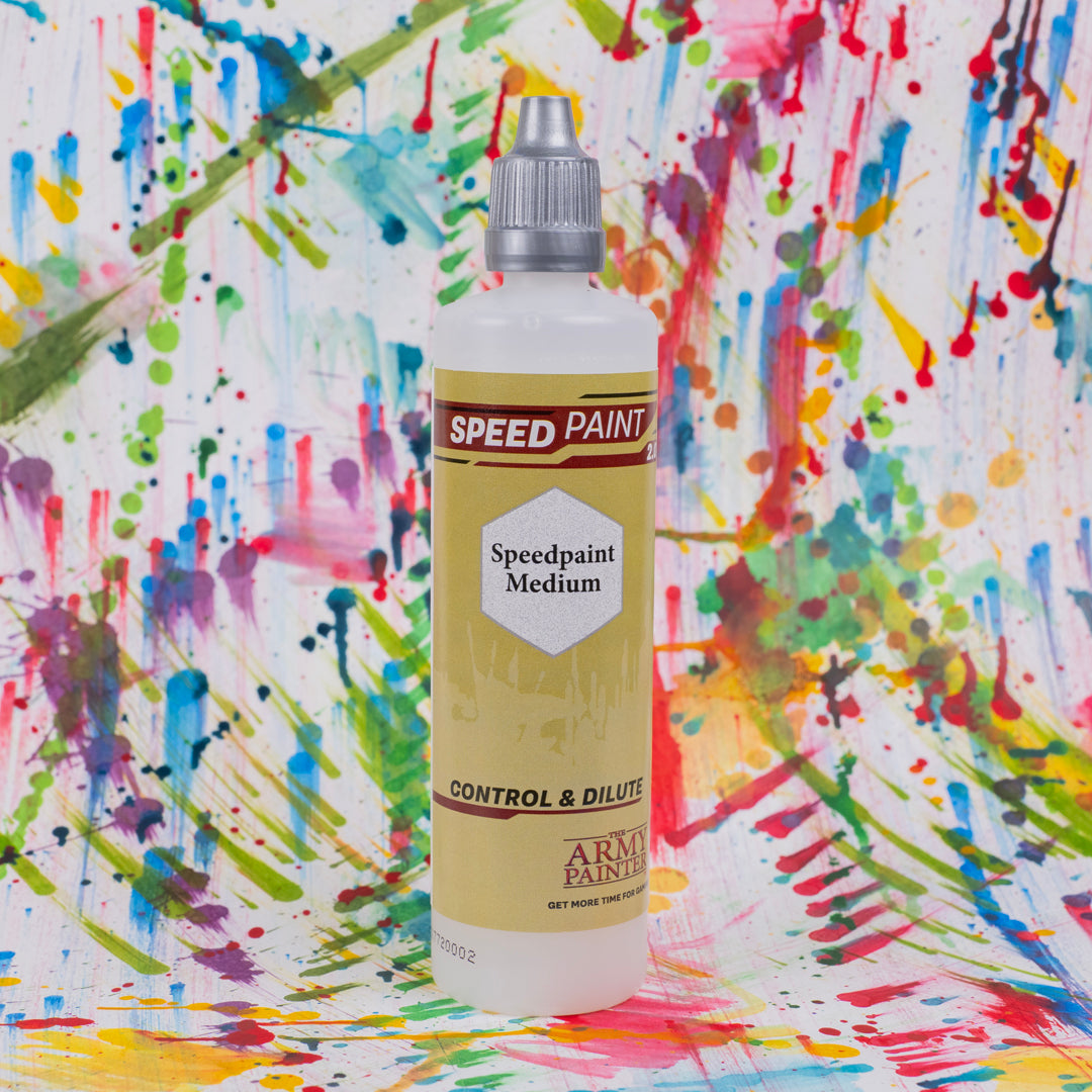 Speedpaint Medium 100ml