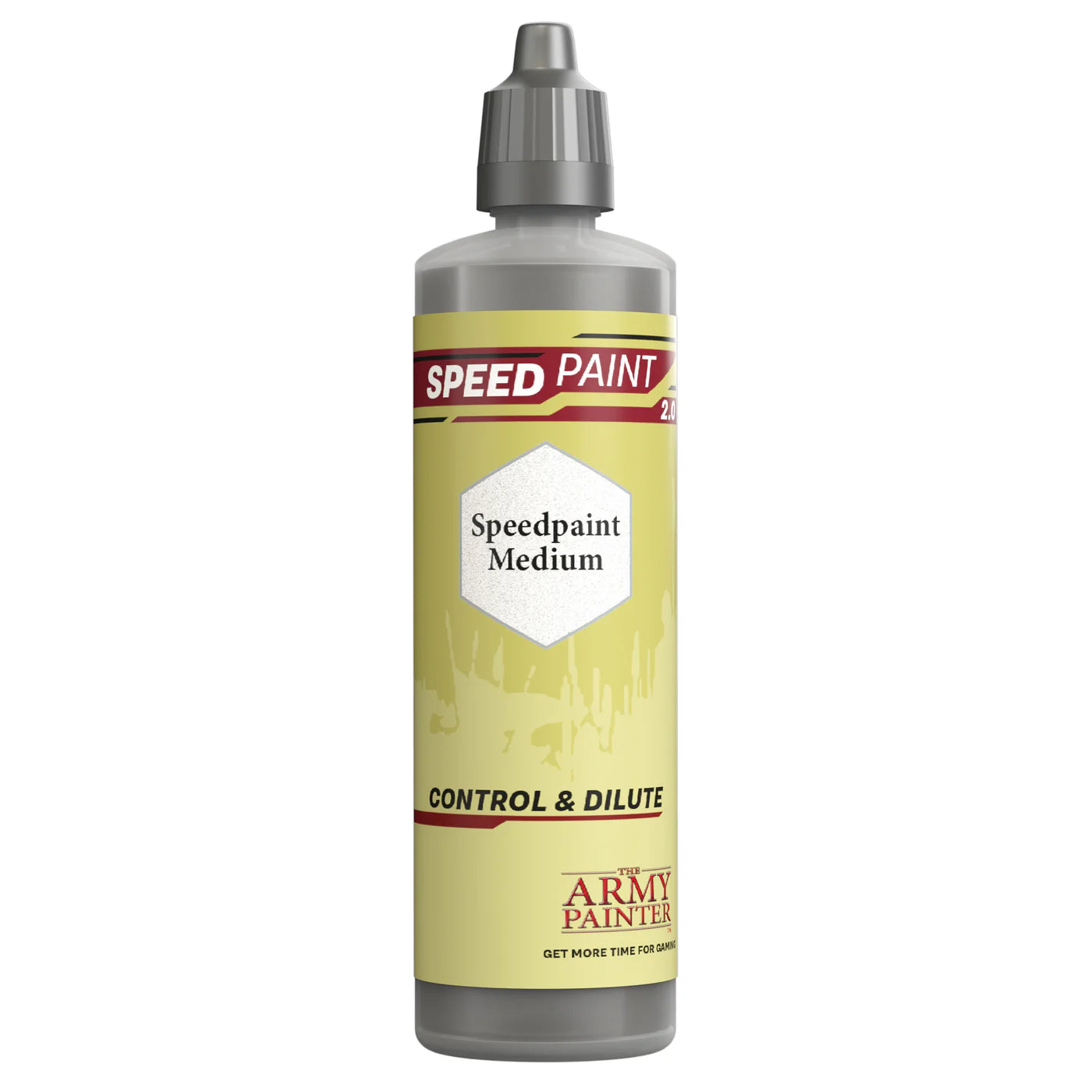 Speedpaint Medium 100ml