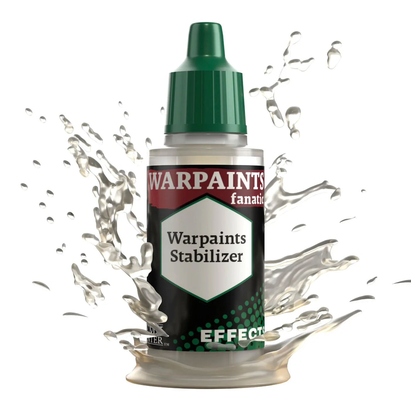 Army Painter Fanatic Warpaints Effects - Warpaints Stabilizer