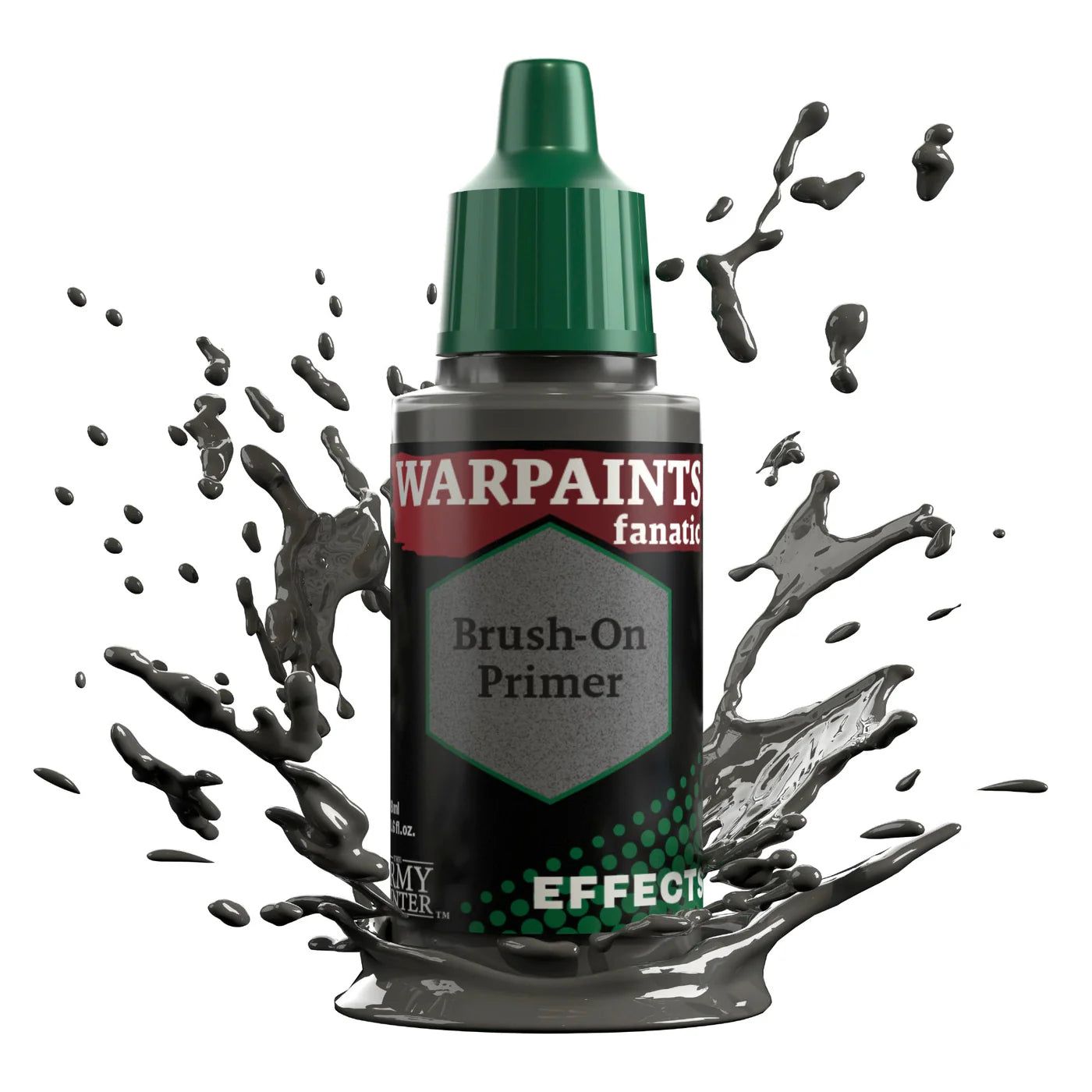 Army Painter Fanatic Warpaints Effects - Brush-on Primer