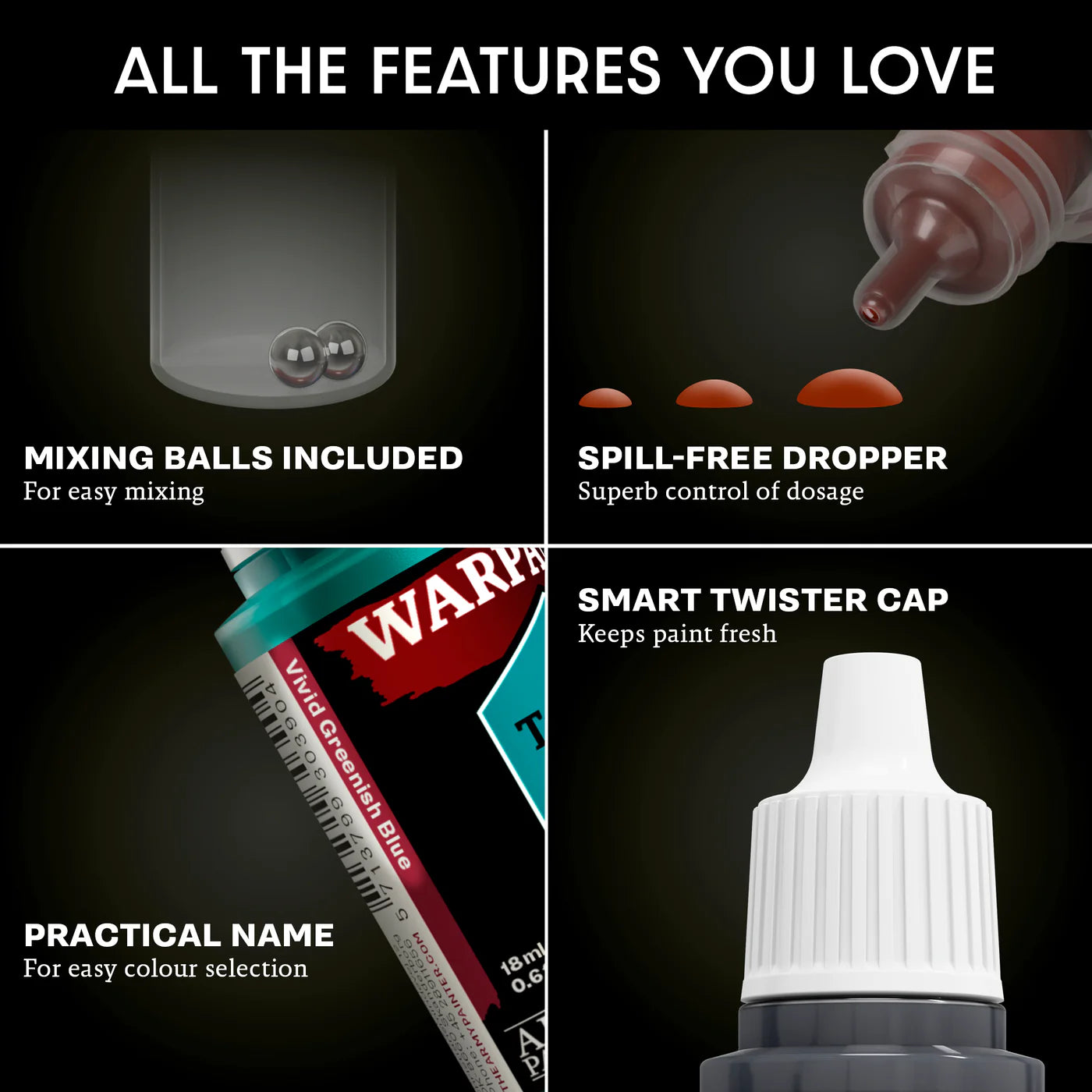 John Blanche Masterclass: Vol. 4