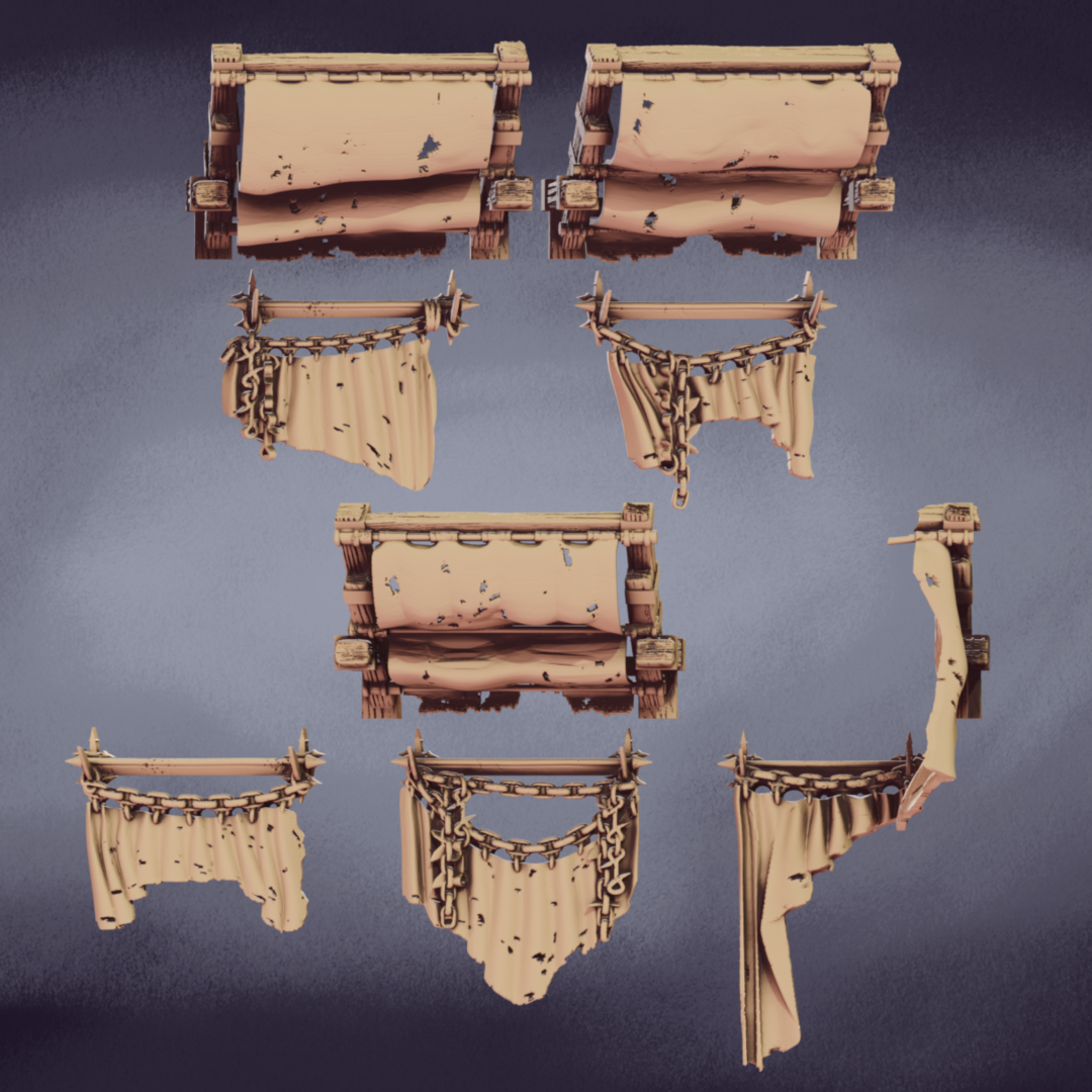 Brutal Colosseum - October 2026
