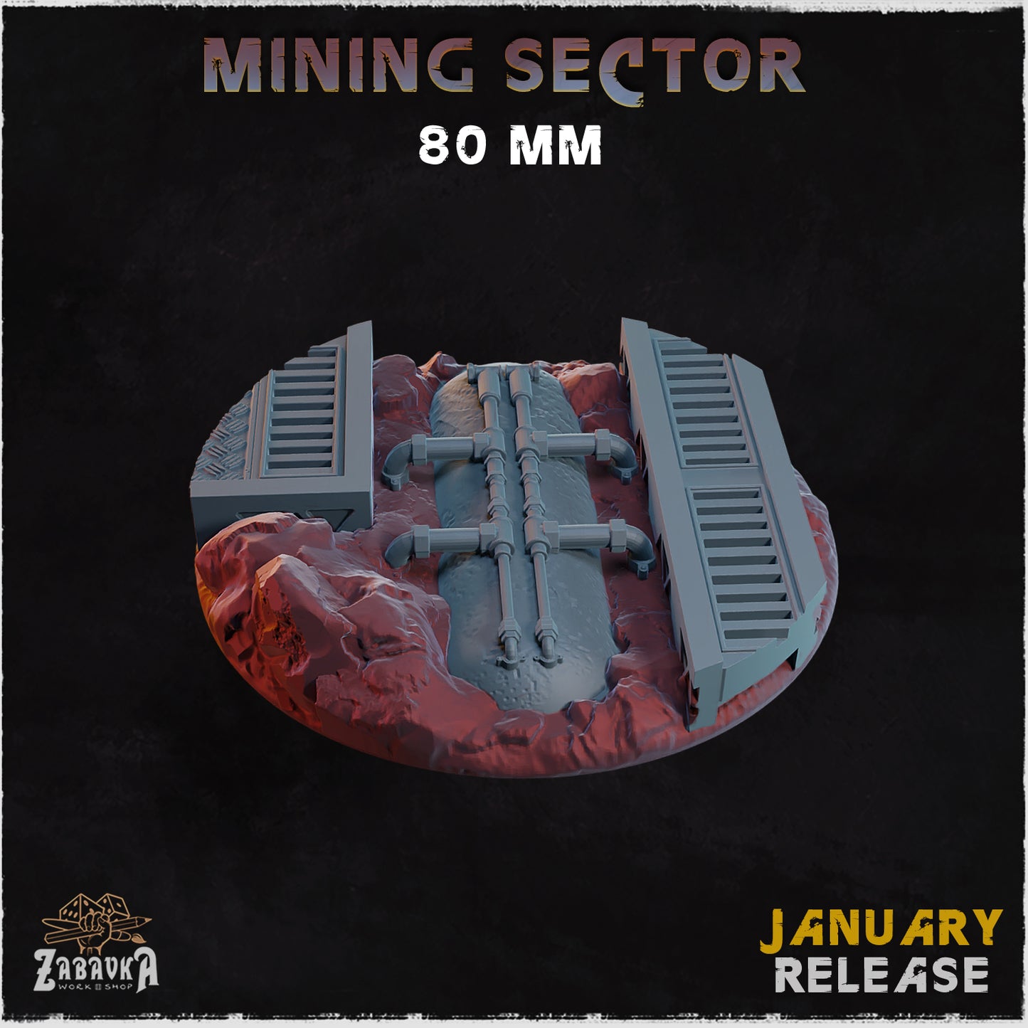 Mining Sector - Toppers