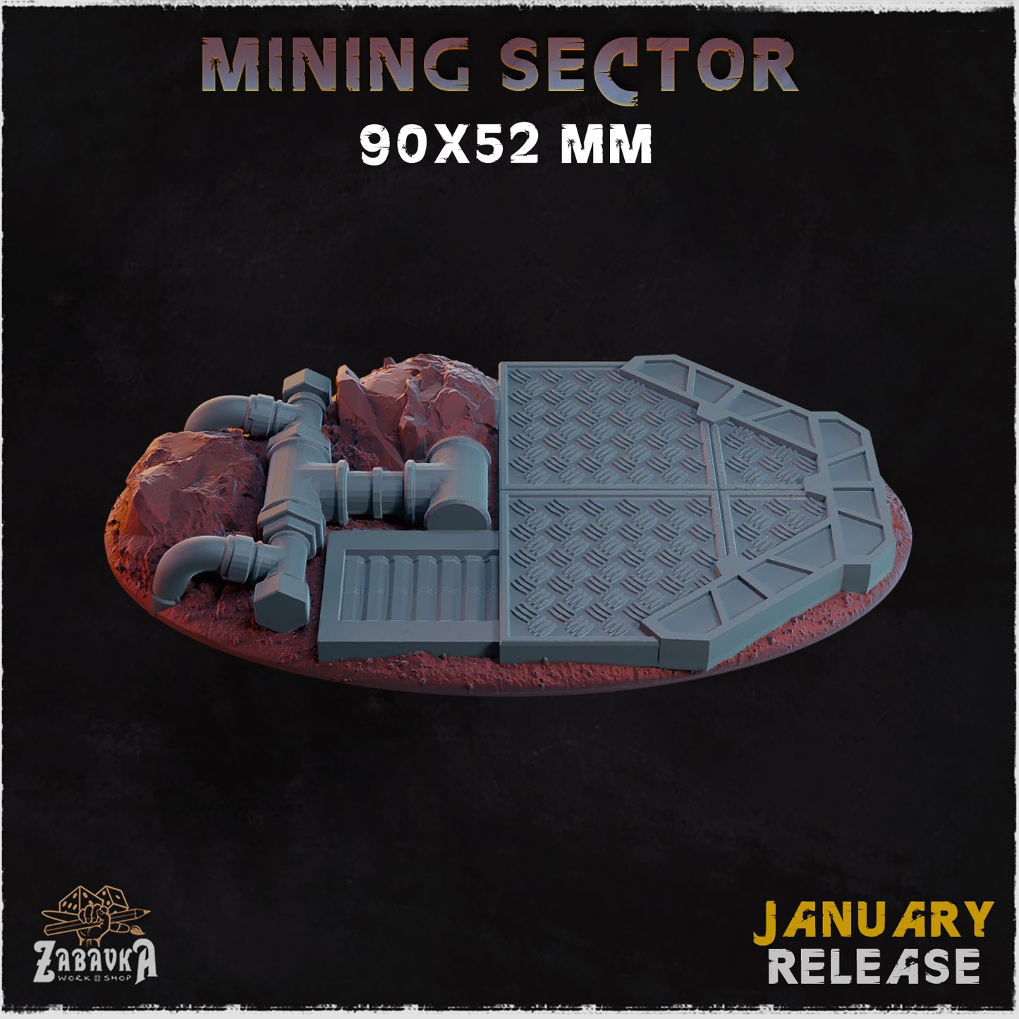 Mining Sector - Toppers