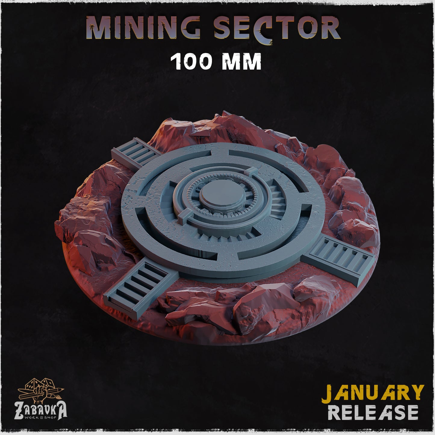 Mining Sector - Toppers