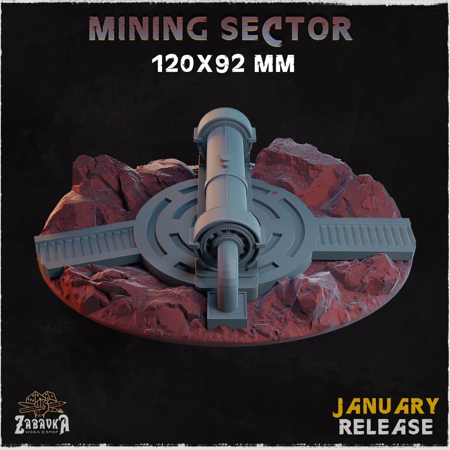 Mining Sector - Toppers