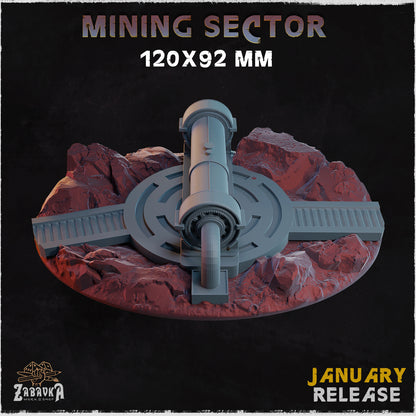 Mining Sector - Toppers