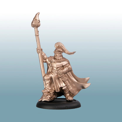 Two Thin Coats: Top Brass