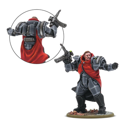 Konflikt '47 Starter Set