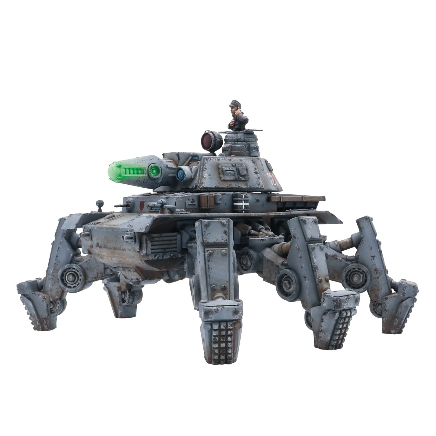 Axis Starter Army - Konflikt '47