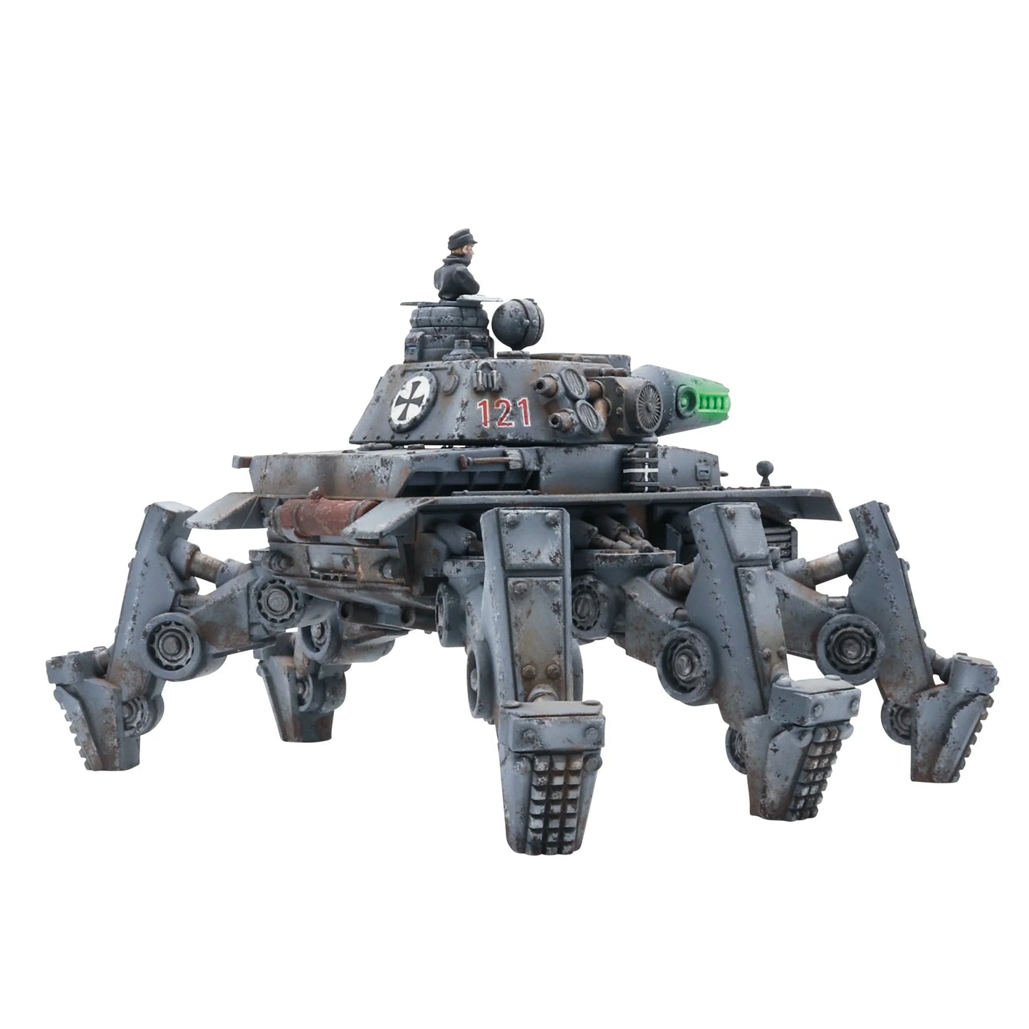 Axis Starter Army - Konflikt '47