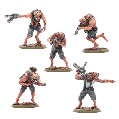 Axis Starter Army - Konflikt '47