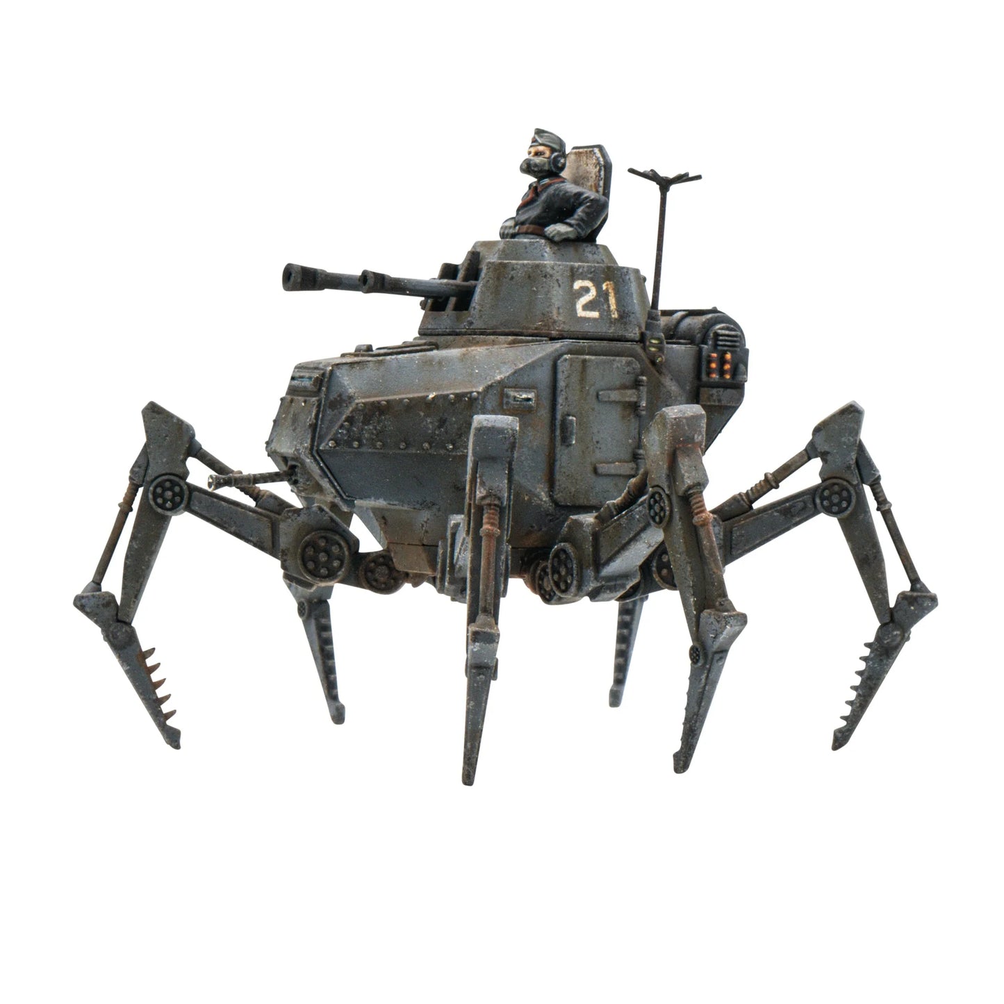 Axis Starter Army - Konflikt '47