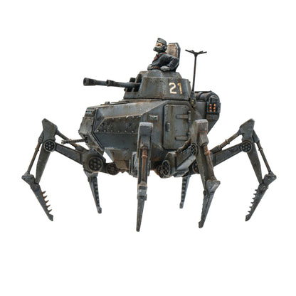 Axis Starter Army - Konflikt '47