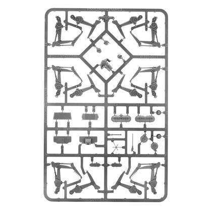 Axis Starter Army - Konflikt '47