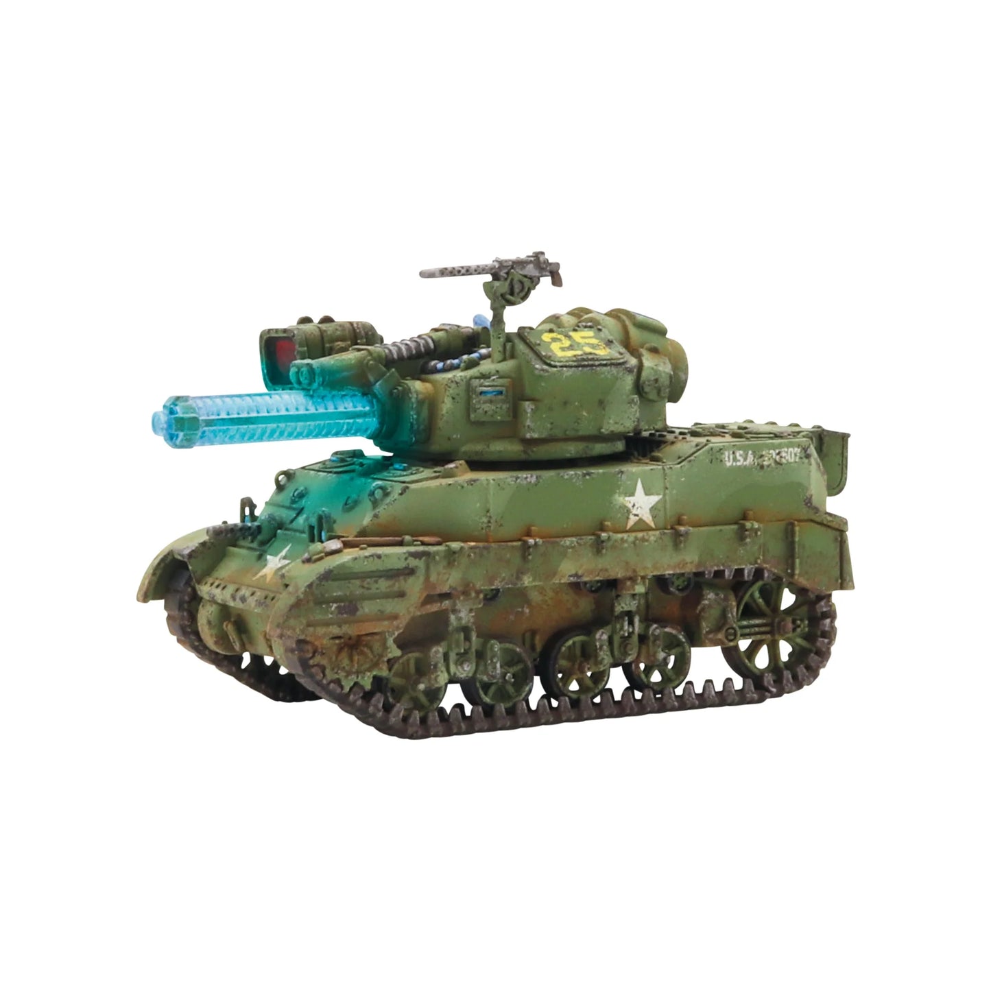 USA Starter Army - Konflikt '47