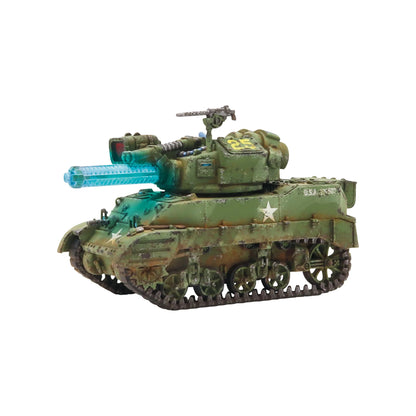USA Starter Army - Konflikt '47