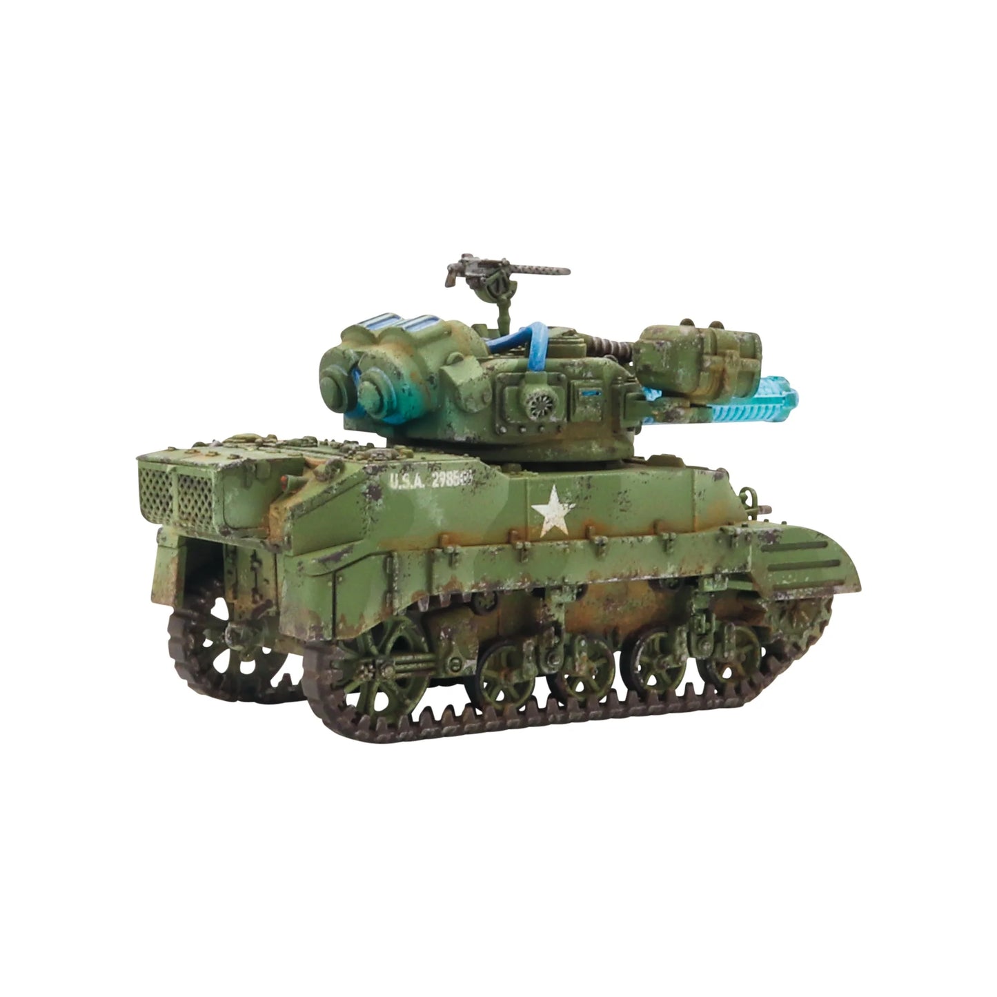USA Starter Army - Konflikt '47