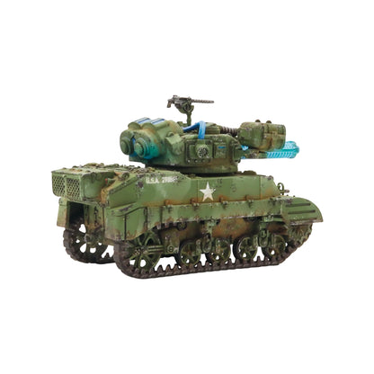 USA Starter Army - Konflikt '47