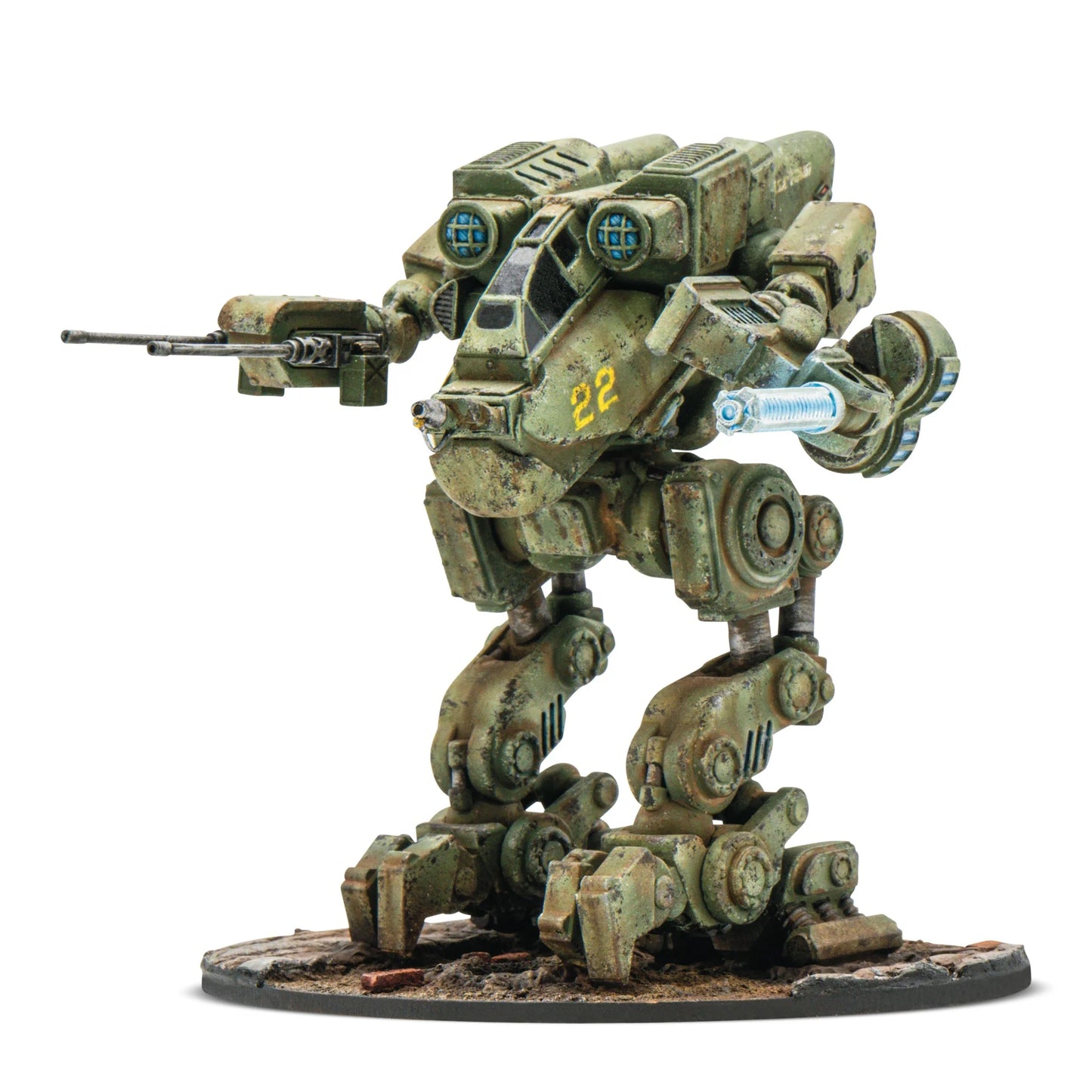USA Starter Army - Konflikt '47