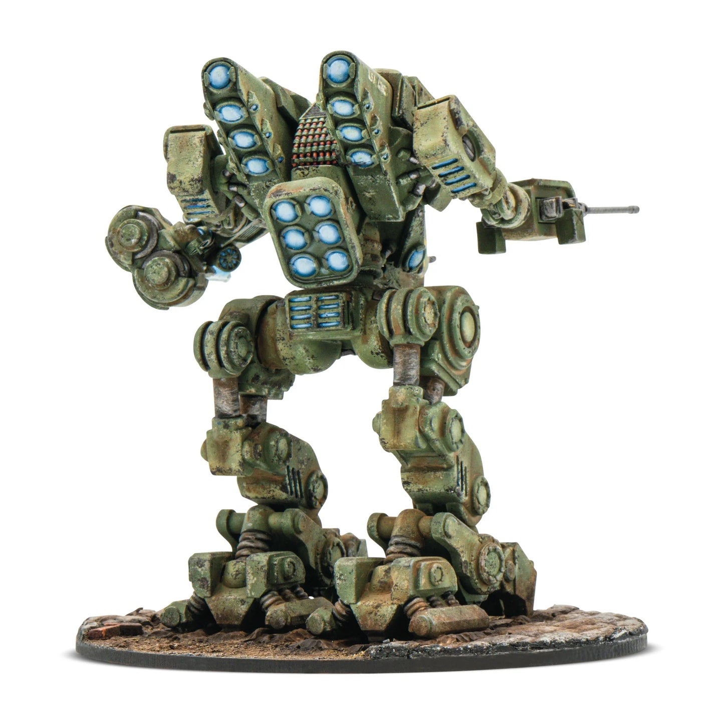 USA Starter Army - Konflikt '47