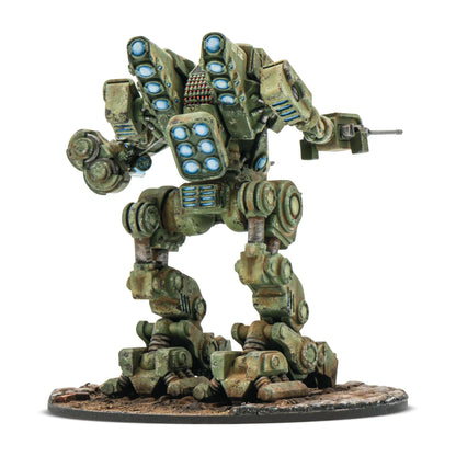 USA Starter Army - Konflikt '47