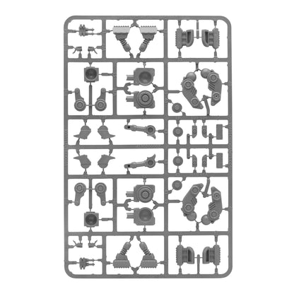 USA Starter Army - Konflikt '47
