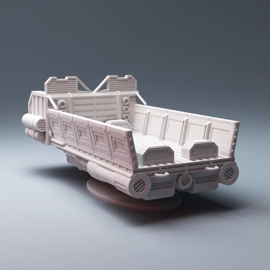 Far Away Galaxy Bundle - Corvus Games Terrain Pack - July 2025