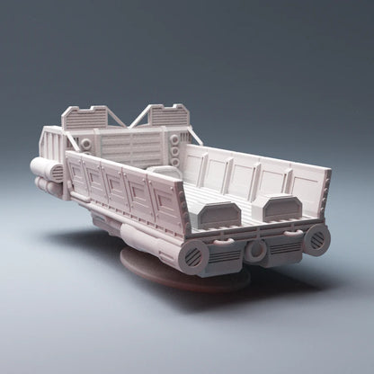 Far Away Galaxy Bundle - Corvus Games Terrain Pack - July 2025