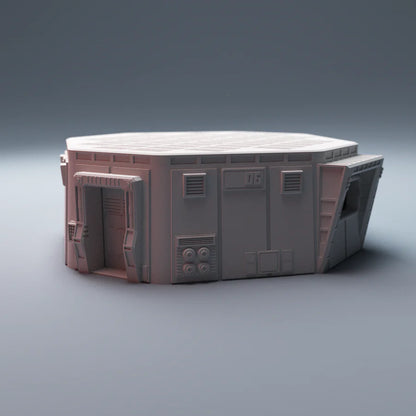 Far Away Galaxy Bundle - Corvus Games Terrain Pack - July 2025
