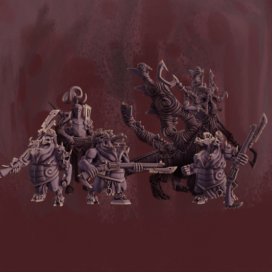 Catacombs of the Blessed Dead - Grace of Flesh