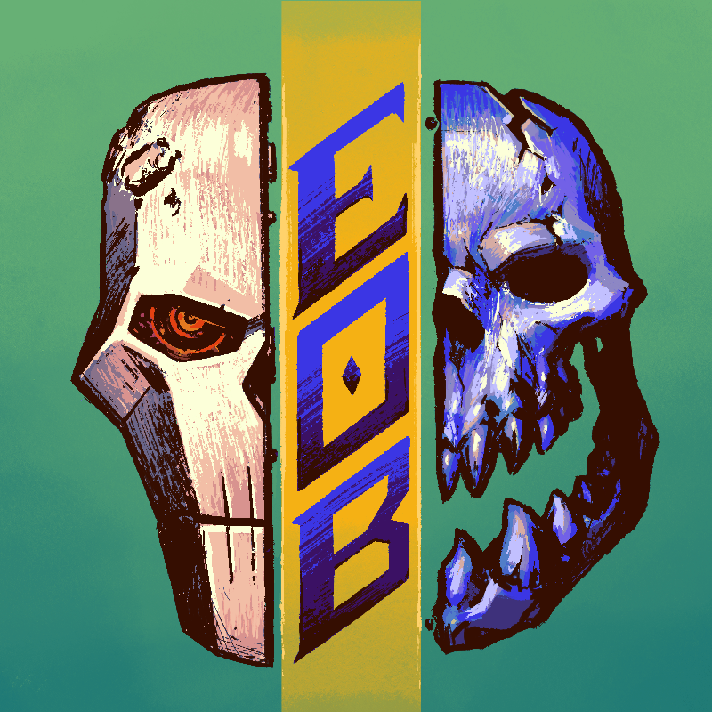 EOB Gift Card