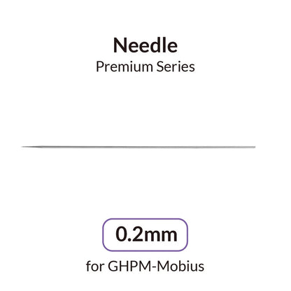 Gaahleri - Mobius Nozzles and Needles