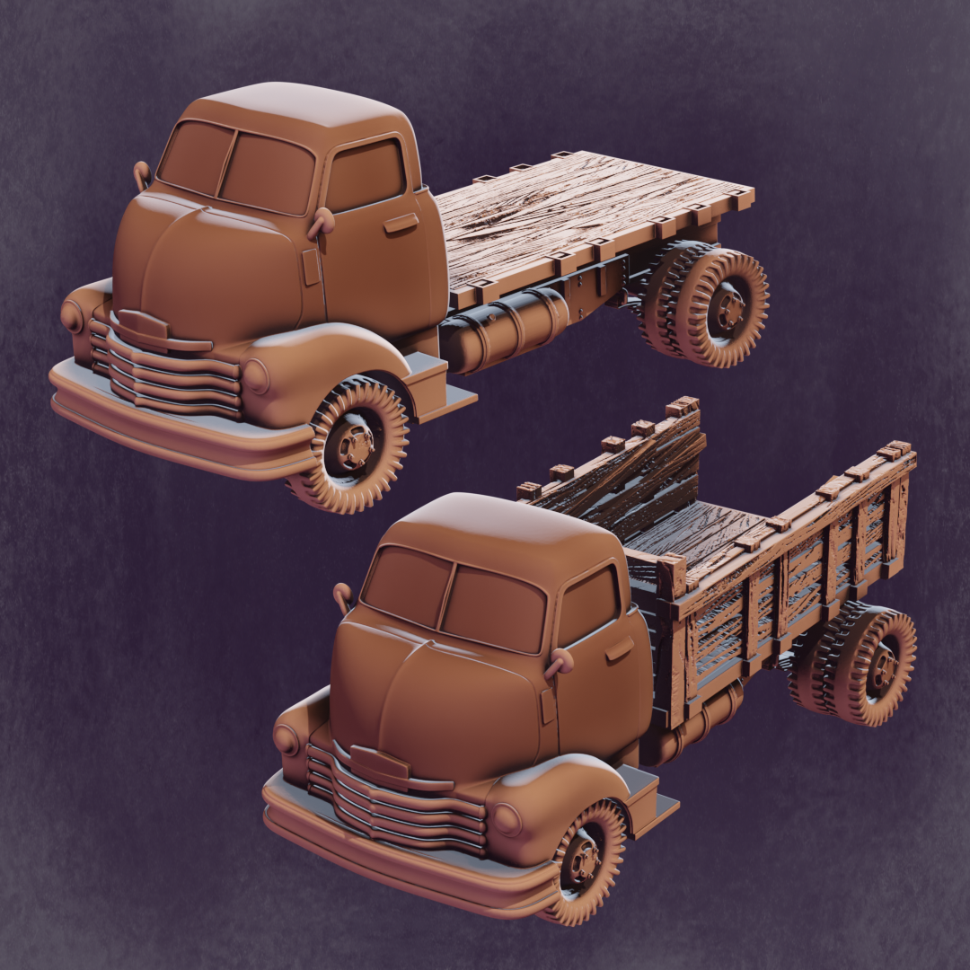 New York Under Siege Terrain Pack - September 2026
