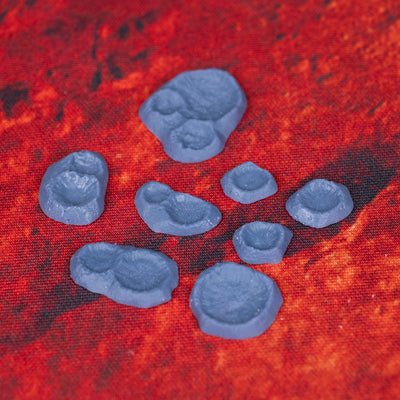 The Lost Empire - Small Crater Bits