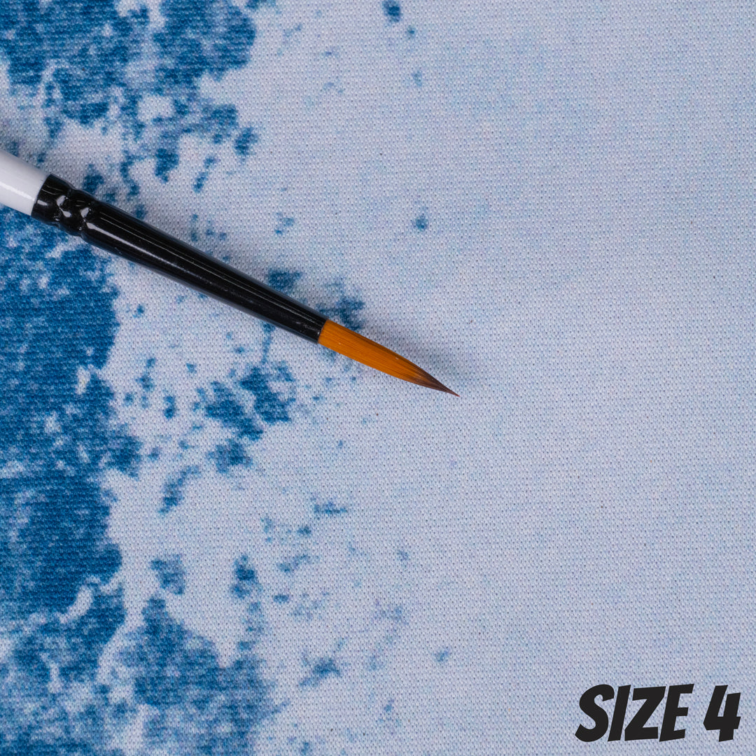 Jay's Workhorse Brushes- Start Here! PRE-ORDER - Rosemary & Co. Series 313 Set