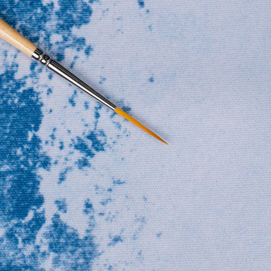 Rosemary & Co. Series 315 - Liner Brush