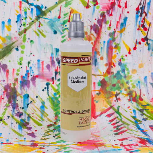 Speedpaint Medium 100ml