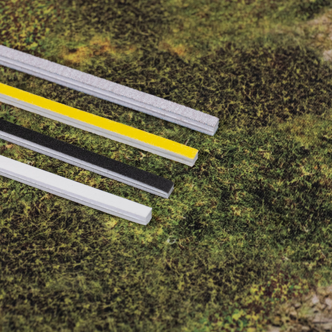 Fine Sanding Twigs - 100 Pack