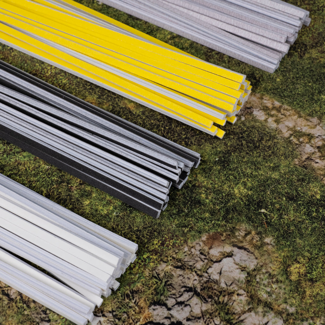 Fine Sanding Twigs - 100 Pack