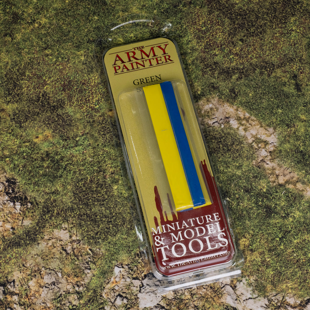 Army Painter - Green Stuff