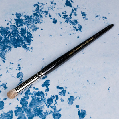 Jay's Drybrushes! - Rosemary & Co. Smooshing Brushes