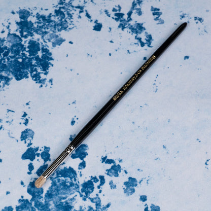 Jay's Drybrushes! - Rosemary & Co. Smooshing Brushes