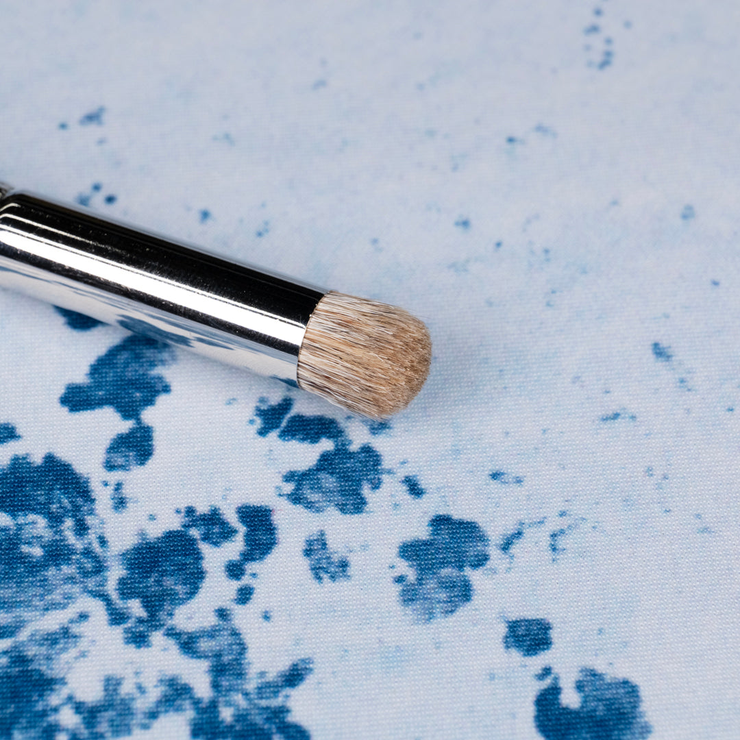 Jay's Drybrushes! - Rosemary & Co. Smooshing Brushes